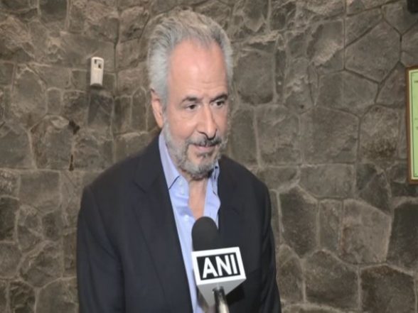 World News | India, Brazil Support Each Other's Candidacy at UNSC: Brazilian Envoy - Vimarsana News