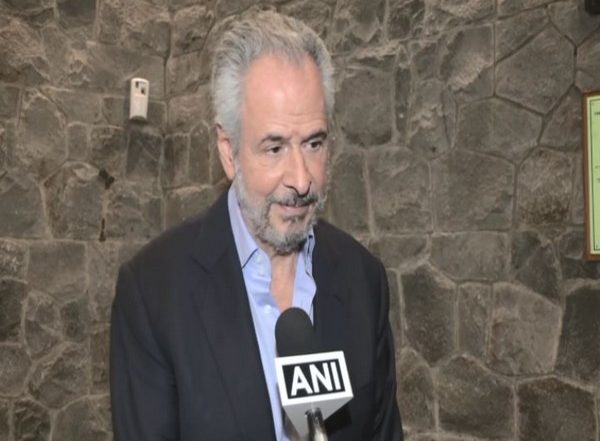 World News | India, Brazil Support Each Other's Candidacy at UNSC: Brazilian Envoy