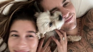 Entertainment News | Hailey Reveals Details About Her Sex Life with Husband Justin Bieber