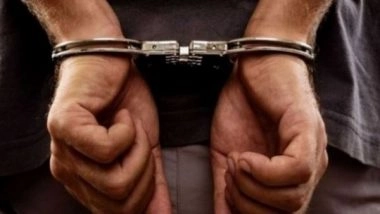 India News | Delhi Police Arrests Shooters of Gogi Gang