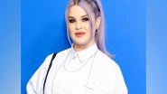 Entertainment News | Mom-to-be Kelly Osbourne Defends Choice to Stay on Medication, Not Breastfeed