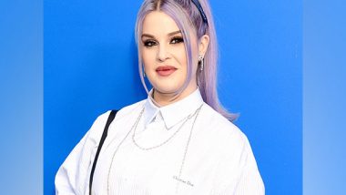 Entertainment News | Mom-to-be Kelly Osbourne Defends Choice to Stay on Medication, Not Breastfeed
