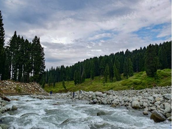 India News | Jammu and Kashmir Emerges as Powerhouse of Prosperity in 3 Years of Article 370 Abrogation - Vimarsana News