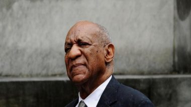 Entertainment News | Judge Denies Retrial for Bill Cosby in Judy Huth Sexual Assault Case