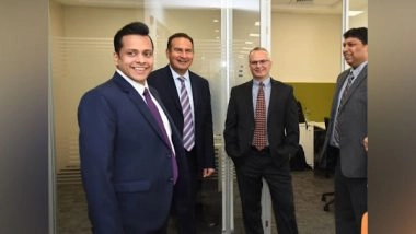 Business News | Corning India Opens Wireless Software Development Center of Excellence to Accelerate Wireless Network Adoption in India