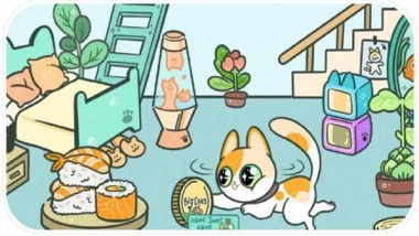 Business News | Big Eyes Coin: The Best Meme Token to Buy with Scalable Architecture Like Avalanche & Monkeyball