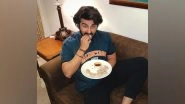 Entertainment News | Ab to Title Bata De Film Ka: Arjun Kapoor Drops Funny Birthday Wish for Luv Ranjan
