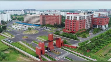 Business News | With 6154 Job Offers; Campus Placements 2023 at Chandigarh University Kicks off to a Flying Start, Highest in Country