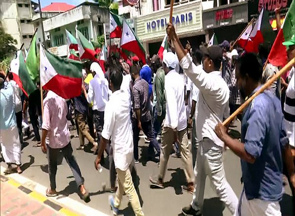 India News | Maharashtra Issues Order for Compliance of Ban on Popular Front of India