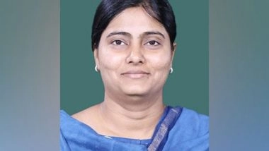 Business News | Constructive Cooperation, Coupled with Trust and Transparency Key to Tap Trade Potential of SCO Members: Anupriya Patel