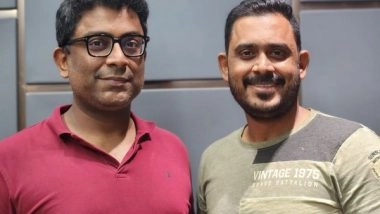 Business News | The Producers of Dhokha Round D Corner (2022) Are Pleased with the Audience Response to Their Maiden Venture in the Taut Thriller Genre