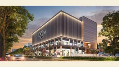 Business News | Devika Sadar Bazaar Launches Navratri Bonanza, Announces Lucrative Offers