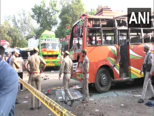 India News | J-K Police Say Both Blasts in Udhampur Had 'certain Similarity'; Sticky Bombs Likely Used - Vimarsana News