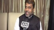 India News | AIMIM Bihar MLA Akhtarul Iman Opposes PFI Ban, Says It is a Political Organisation