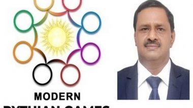 Business News | Representatives from 90 Nations Join Hands to Revive the Modern Pythian Games Organized by Delphic India Trust