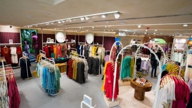 Business News | Reliance Retail Launches Premium Fashion and Lifestyle Store AZORTE