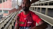Sports News | Melbourne Renegades Sign Sri Lanka's Uncapped Spinner Ruwantha Kellapotha for BBL