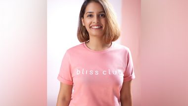 Business News, BlissClub is One of the Youngest and Only Activelife Wear  Brands on LinkedIn's Top Startups of 2022