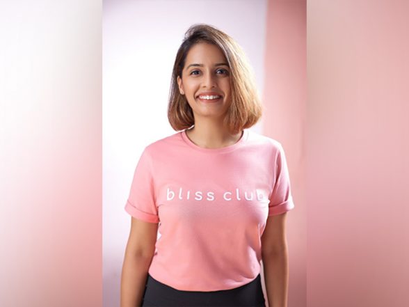 Business News  BlissClub is One of the Youngest and Only