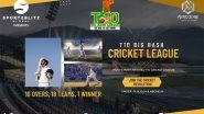 Business News | Sportzblitz Global Announces T10 Big Bash League for All the Cricket Enthusiasts PAN India