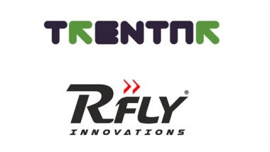 Business News | Announcement Trentar Group Acquires 76 Per Cent Stake in the Chennai Based UAV Manufacturer - RFLY Innovations