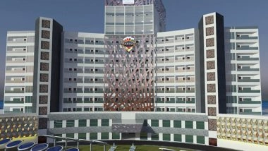 Business News | Gurooji Design Wins Design Competition for Five-star Hotel in Fam Agusta, Cyprus