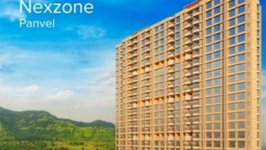 Business News | Marathon Group Launches Final Tower at Marathon Nexzone, Its Flagship Township at Panvel