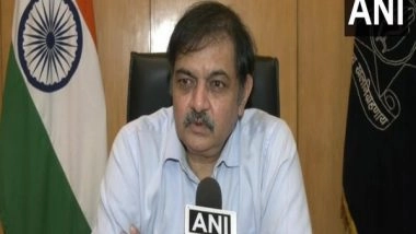 India News | PFI Had Plans to Turn India into Islamic Nation by 2047; RSS, BJP Leaders Were on Radar: Maharashtra ATS Chief