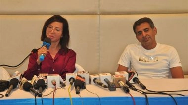 Business News | Dr Meena Vankawala, a Surat-based Gynecologist is All Set to Compete 'Iron Man World Championship' to Be Held in Hawaii, USA on October 6, 2022