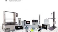 Business News | Testronix Making India Proud by Manufacturing World Class Lab Testing Instruments