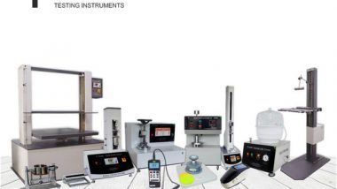 Business News | Testronix Making India Proud by Manufacturing World Class Lab Testing Instruments