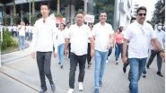 Business News | Sakra World Hospital Commemorates World Heart Day with Heart Health Walkathon