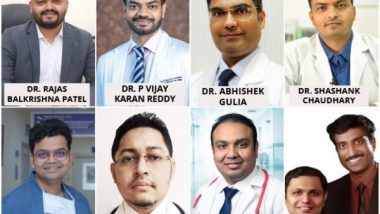 Business News | Early Symptoms of Cancer You Shouldn't Ignore: Advices by 8 Best Cancer Specialists