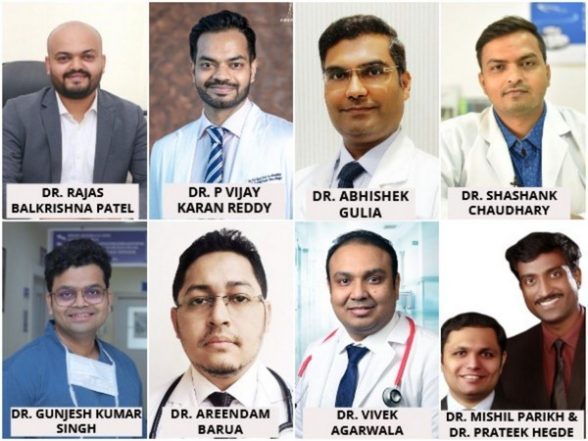 Business News | Early Symptoms of Cancer You Shouldn't Ignore: Advices by 8 Best Cancer Specialists - Vimarsana News