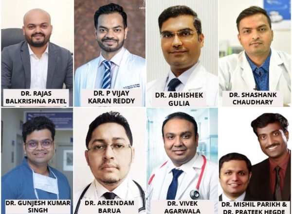 Business News | Early Symptoms of Cancer You Shouldn't Ignore: Advices by 8 Best Cancer Specialists
