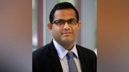 Business News | Anand Sahay Assumes Global Role as Xebia's CEO