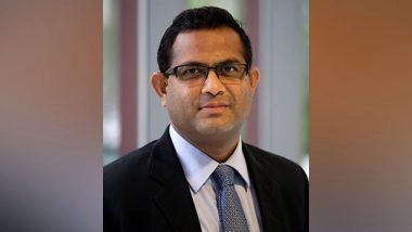 Business News | Anand Sahay Assumes Global Role as Xebia's CEO