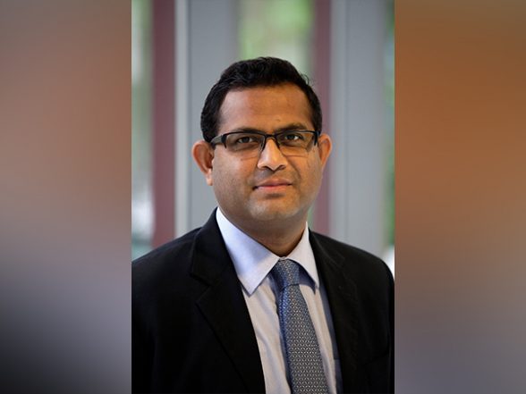 Business News | Anand Sahay Assumes Global Role as Xebia's CEO - Vimarsana News