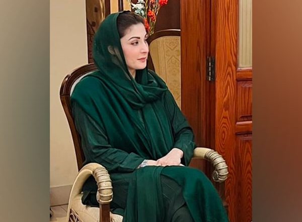 World News | Pakistan: PML-N Leader Maryam Nawaz Acquitted in Avenfield Case