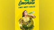 Business News | Bisleri Limonata's New 'Let Loose' Campaign Encourages Youth to Be Unapologetic and Express Themselves Freely