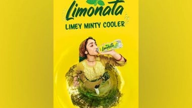 Business News | Bisleri Limonata's New 'Let Loose' Campaign Encourages Youth to Be Unapologetic and Express Themselves Freely