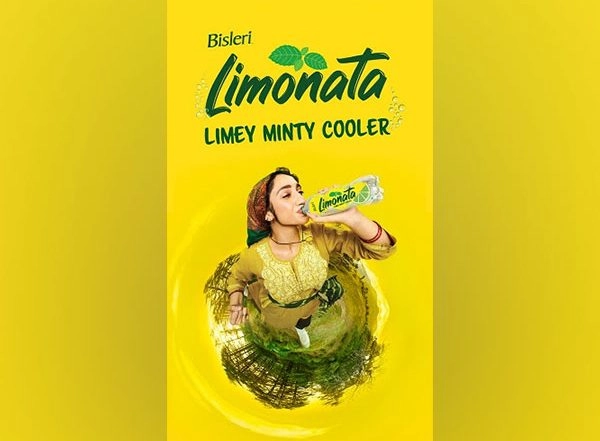Business News | Bisleri Limonata's New 'Let Loose' Campaign Encourages Youth to Be Unapologetic and Express Themselves Freely