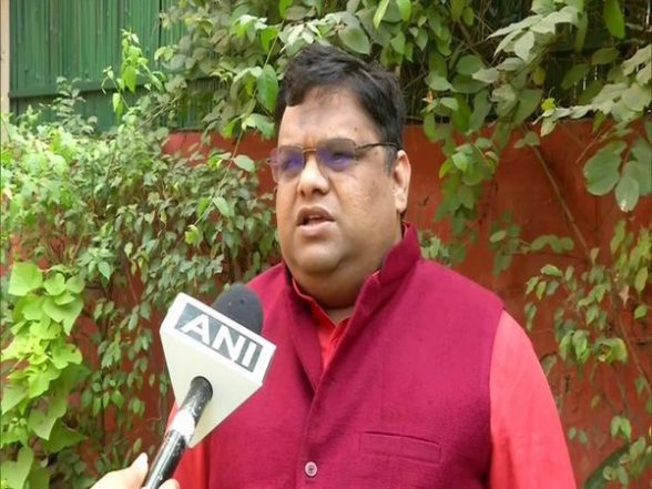 India News | NCPCR Chairman: Priests Spreading Superstition, Misleading Children for Conversion - Vimarsana News