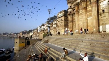 World News | Shanghai Cooperation Organisation Team to Visit Kashi in January 2023