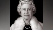 World News | Queen Elizabeth II Died of 'old Age', Death Certificate Reveals