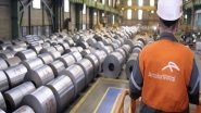 Business News | CCI Approves Essar Group's Asset Acquisition by ArcelorMittal