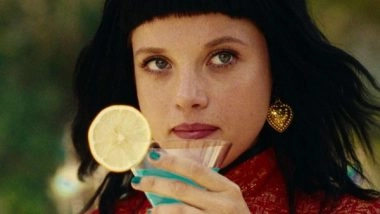 Entertainment News | Kleo: Netflix Renews German Spy Thriller for Season 2