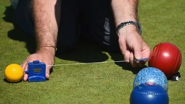 Sports News | National Games Roundup: CWG Lawn Bowls Gold Medallist Nayanmoni Saikia Stars on Day-1