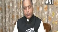 India News | CM Jai Ram Thakur Reviews Arrangements for PM Modi's Visit to Bilaspur