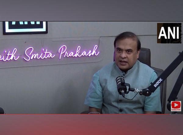 India News | Himanta Sarma Takes Jibe at Congress Amid Rajasthan Crisis, Says Party's Culture is 'your Life Starts, Ends with Gandhis'